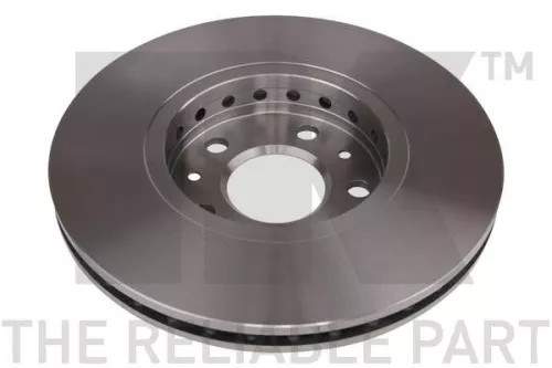 Brake Disc NK 203971)