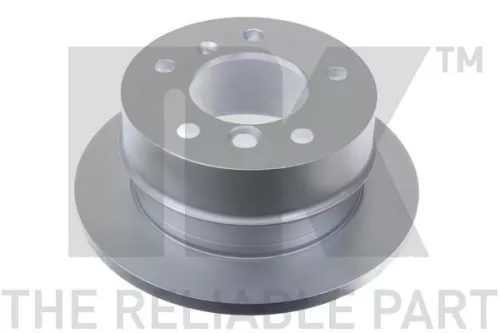 Brake Disc NK 203395)