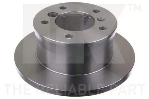Brake Disc NK 203396)