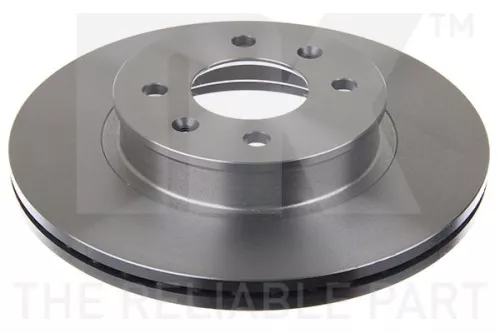 Brake Disc NK 203418)