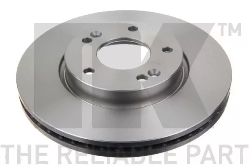 Brake Disc NK 203423)