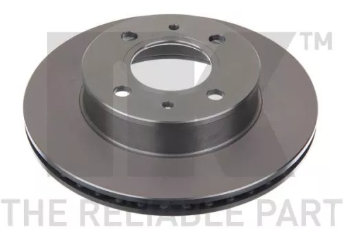 Remschijf NK 203428)