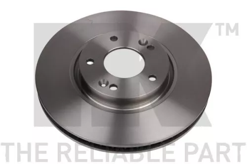 Remschijf NK 203433)