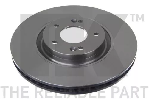 Remschijf NK 203443)