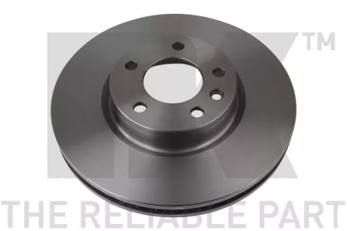 Brake Disc NK 203622)