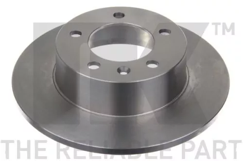 Brake Disc NK 203643)
