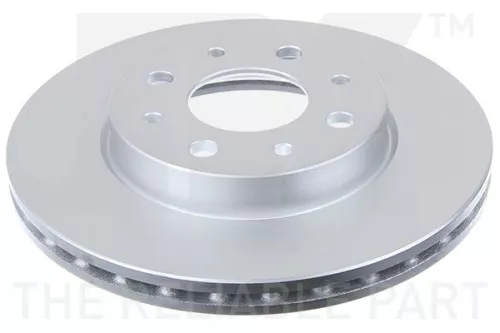 Brake Disc NK 202343)