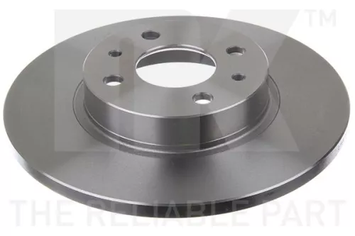 Brake Disc NK 202365)