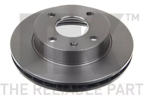 Remschijf METELLI 202514)