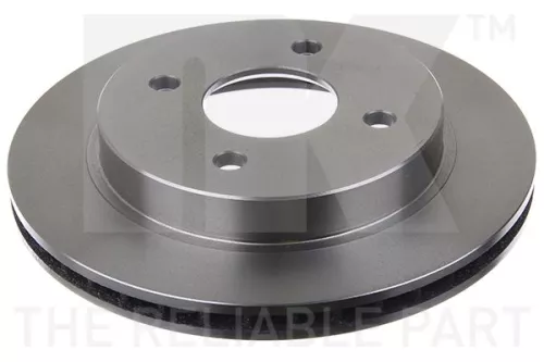Remschijf METELLI 202535)