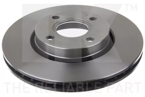 Remschijf METELLI 202542)