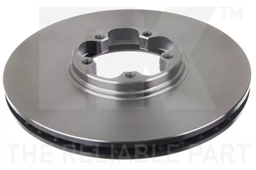 Remschijf METELLI 202544)