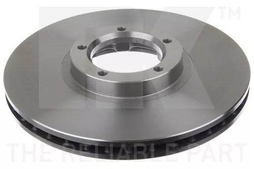 Remschijf METELLI 202548)
