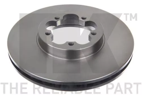 Brake Disc NK 202576)