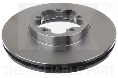 Brake Disc NK 202587)