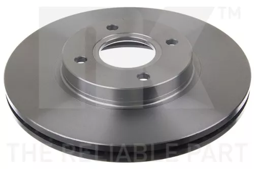 Remschijf METELLI 202588)