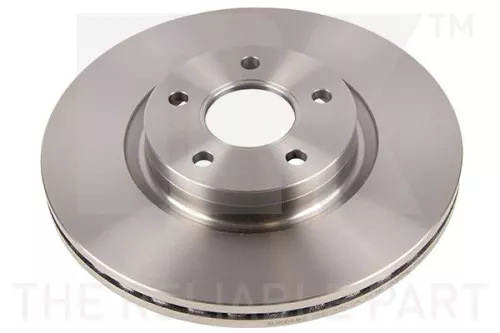 Brake Disc NK 202591)