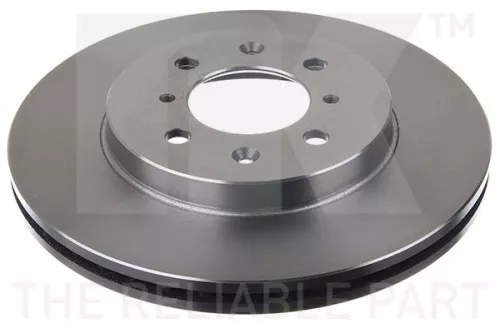 Remschijf METELLI 202647)