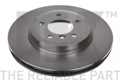 Brake Disc NK 201543)