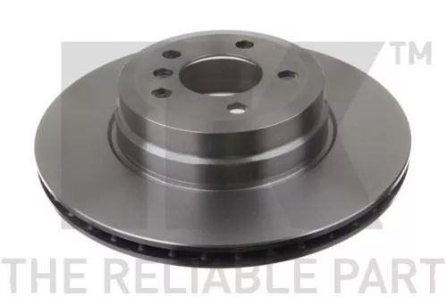 Brake Disc NK 201590)