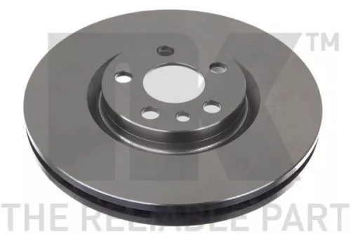 Brake Disc NK 201933)