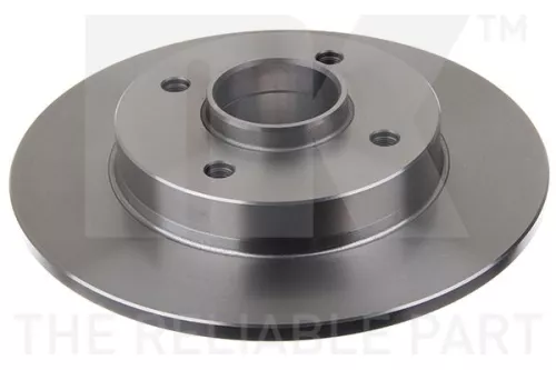 Brake Disc NK 201939)