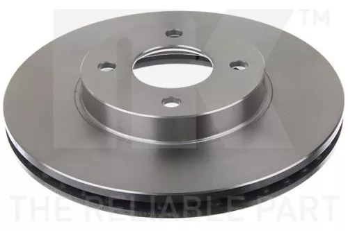 Remschijf METELLI 202278)