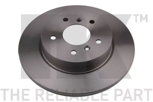 Brake Disc NK 202291)