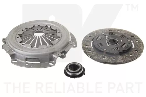 Clutch Kit NK 133944)