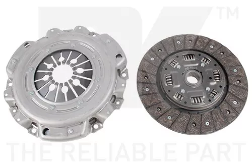 Clutch Kit NK 133352)