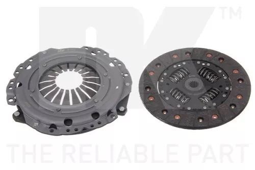 Clutch Kit NK 133648)