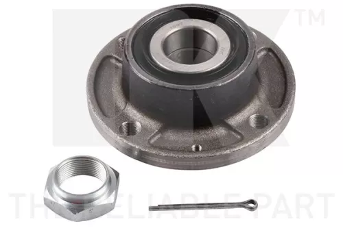 Wiellagerset NK 769909)