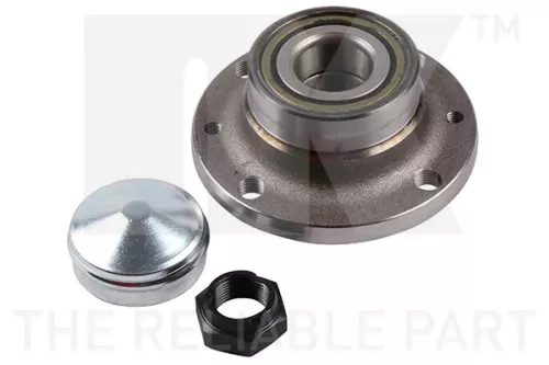 Wiellagerset NK 769924)
