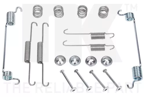Accessoirekit, remschoenen NK 7922741)