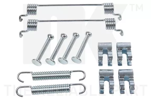 Accessoirekit, remschoenen NK 7923783)