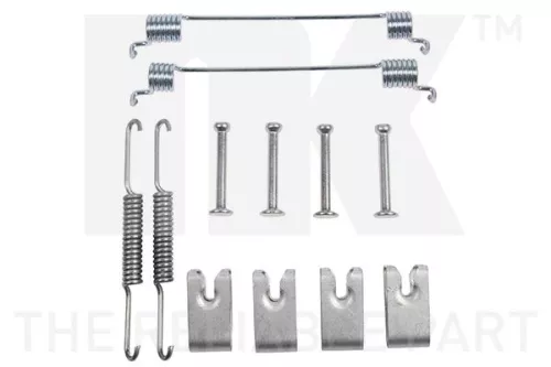 Accessoirekit, remschoenen NK 7923789)