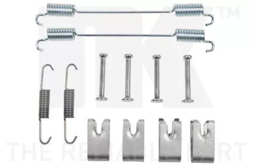Accessoirekit, remschoenen NK 7923862)