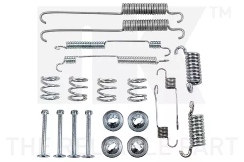 Accessoirekit, remschoenen NK 7925600)