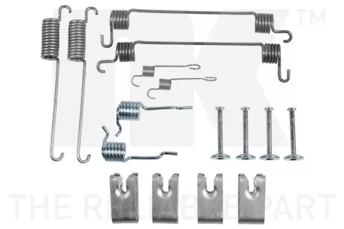 Accessoirekit, remschoenen NK 7925731)
