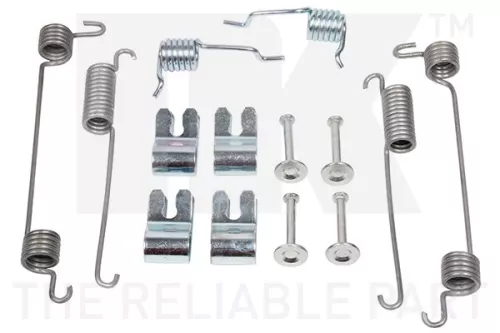 Accessoirekit, remschoenen NK 7925772)