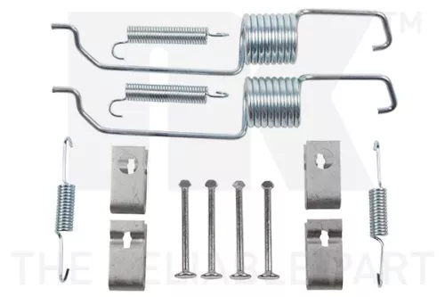 Accessoirekit, remschoenen NK 7932798)
