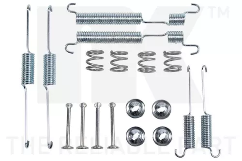 Accessoirekit, remschoenen NK 7934824)