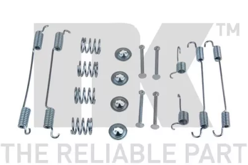 Accessoirekit, remschoenen NK 79390021)