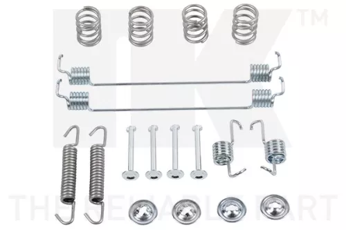 Accessoirekit, remschoenen NK 7939819)
