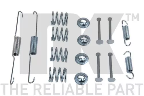 Accessoirekit, remschoenen NK 79450879)