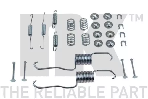 Accessoirekit, remschoenen NK 79450886)
