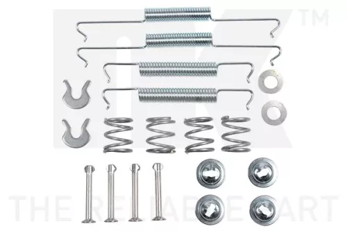 Accessoirekit, remschoenen NK 7947522)