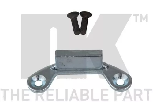 Accessoirekit, parkeerremblokken NK 7948481)