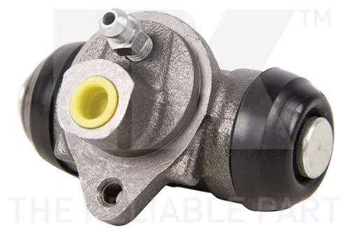 Wielremcilinder NK 802550)