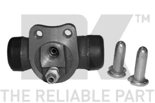 Wielremcilinder NK 803606)